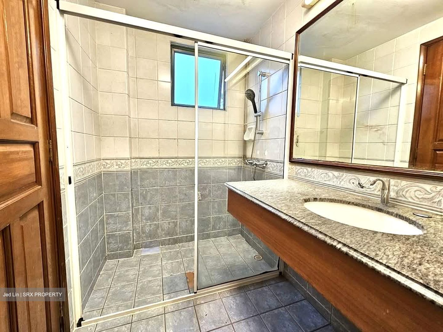 Gold Palm Mansion (D15), Apartment #570889311